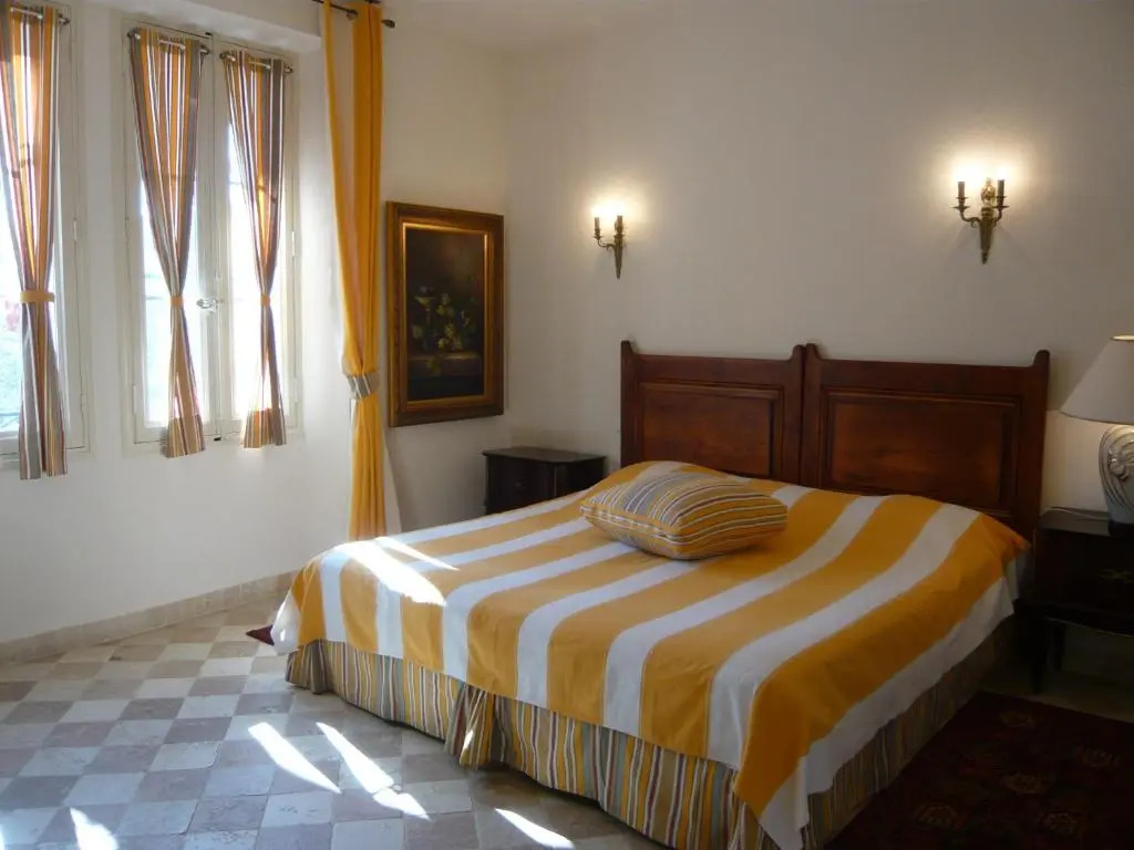 Auberge du Parc - Correns