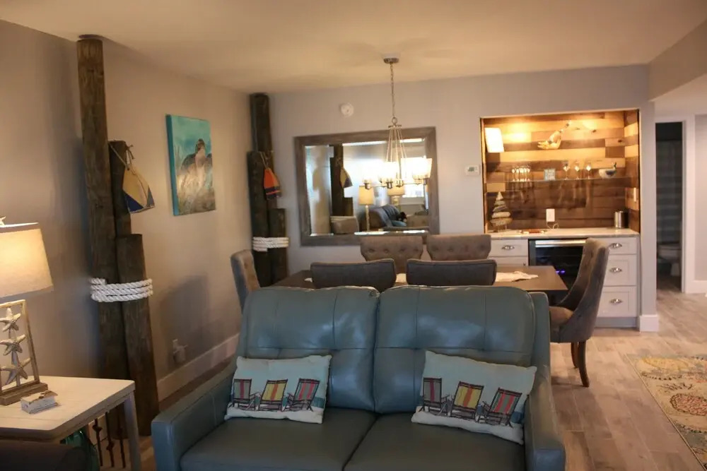 Gulf Shore Condo #404