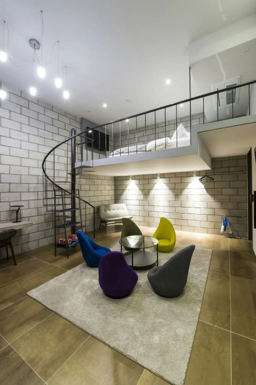 Allee Hotel