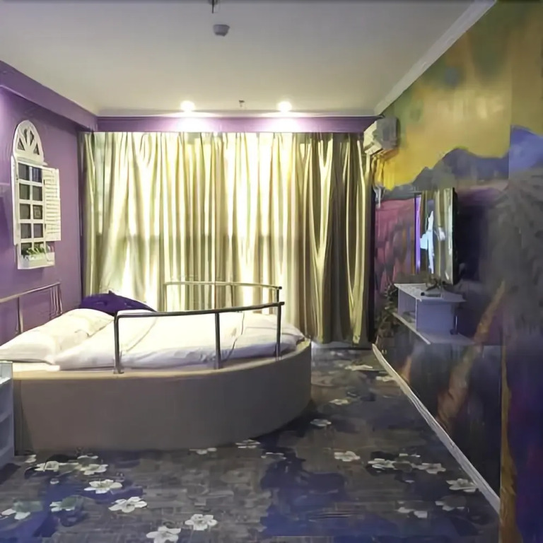 Jinrun Yangguang Apartment Hotel