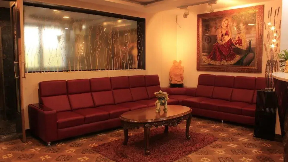 S S Residency