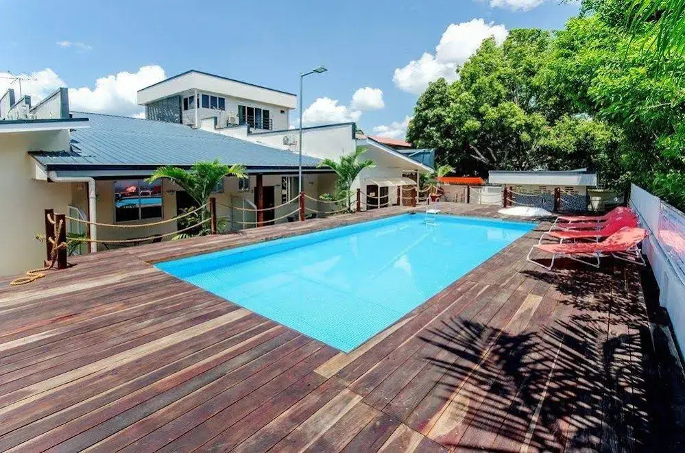 Elementz Apartments