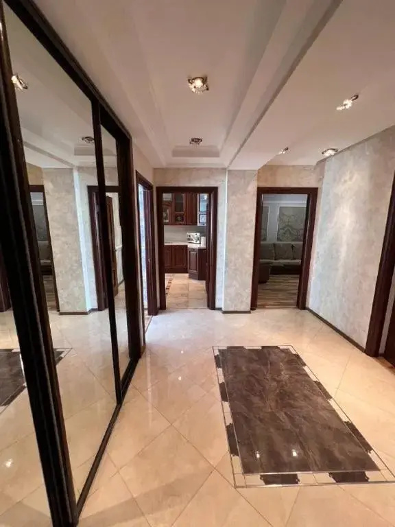 Rich House на улице Мичурина 21