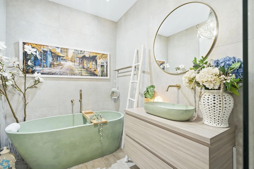 Marquee Penthouse - GCLR