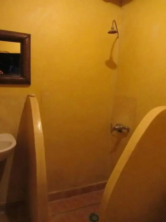 Auberge Famille Benmoro