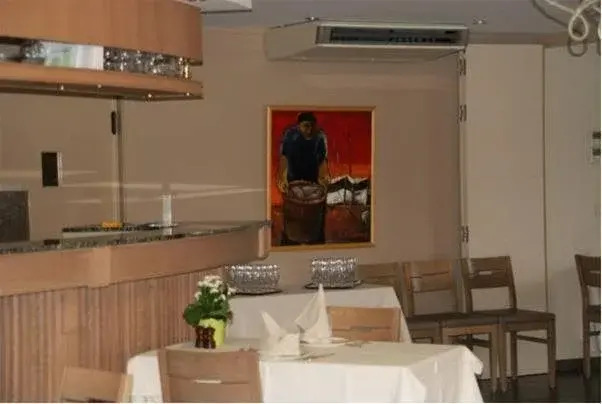 Hotel Groeneveld
