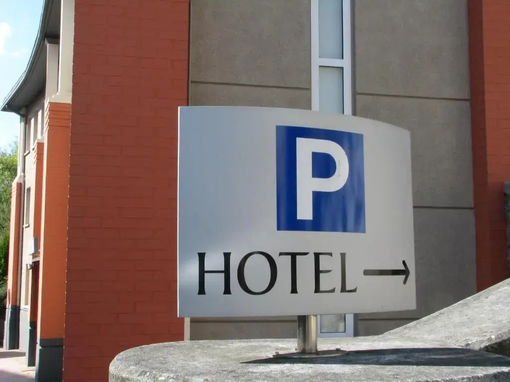 Hotel Elizalde