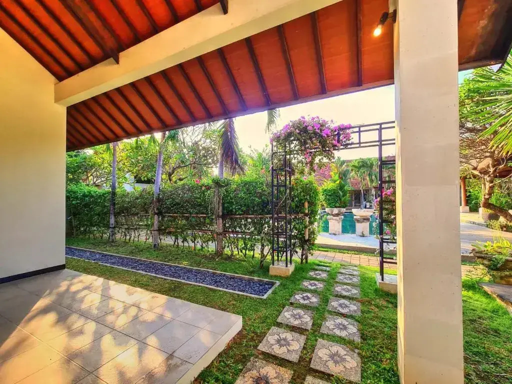 Sayang Taman Villas