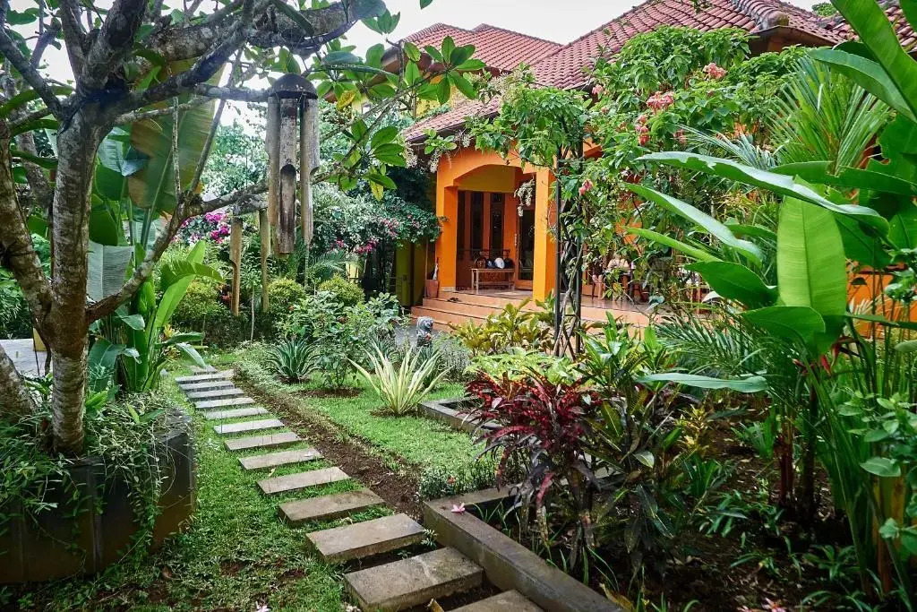 Villa MaRasai