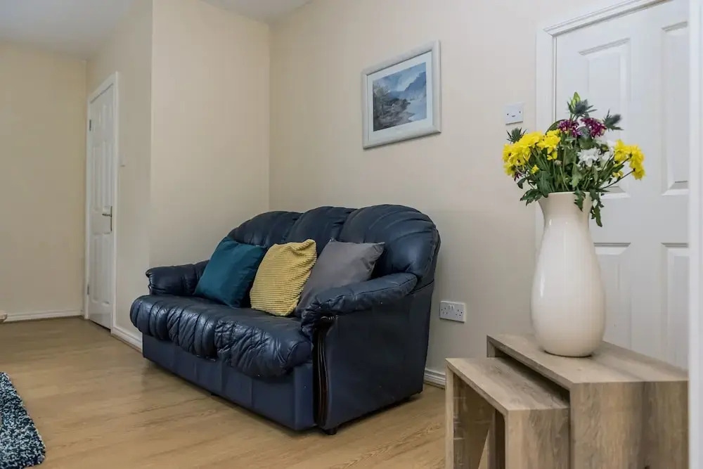Marine View -3 Bedroom Townhouse