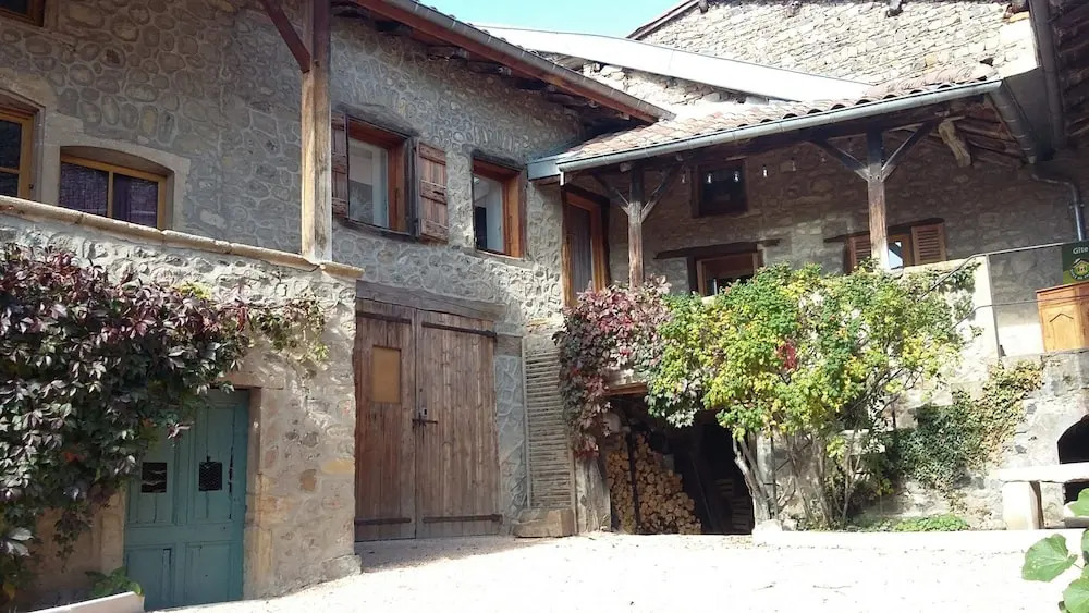 Domaine de la Fée-Licité