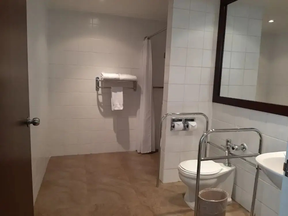 Hotel Colon Torre Confort