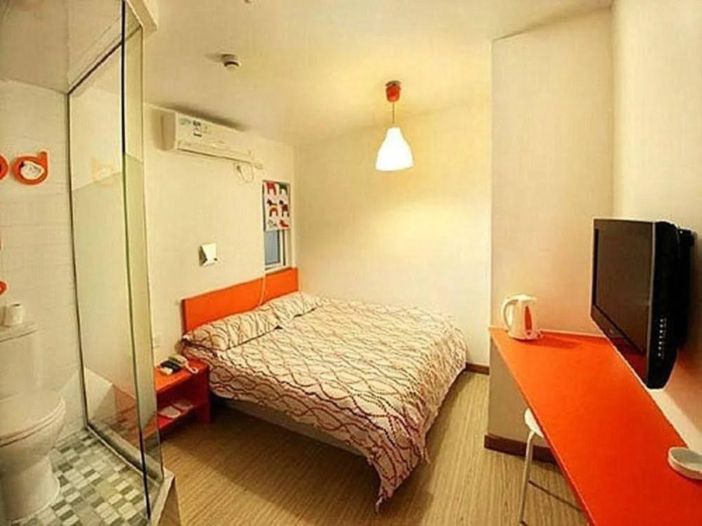 Hanting Hotels