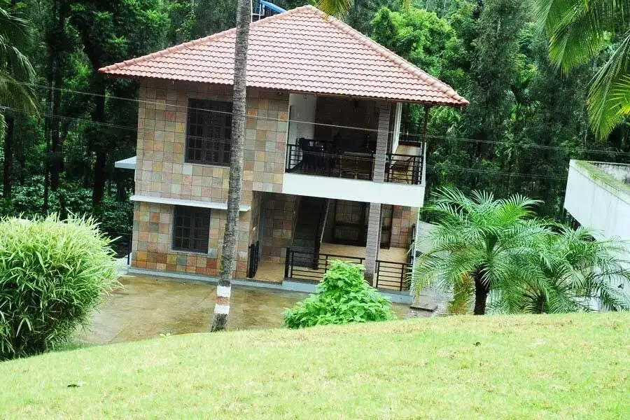 WateHalli Homestay
