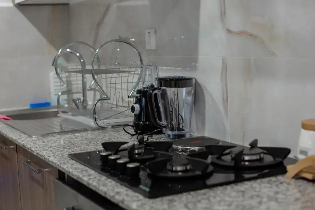 Gekon's Furnished Apartments - 2