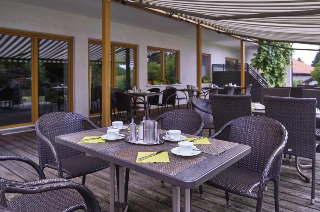 Hotel Lindenhof