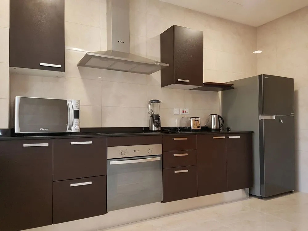 Juffair Trends Luxury Apartment