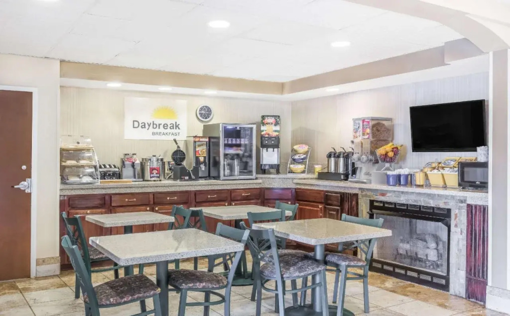SureStay Hotel by Best Western Morganton