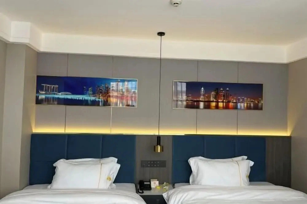 Dengfeng Hotel