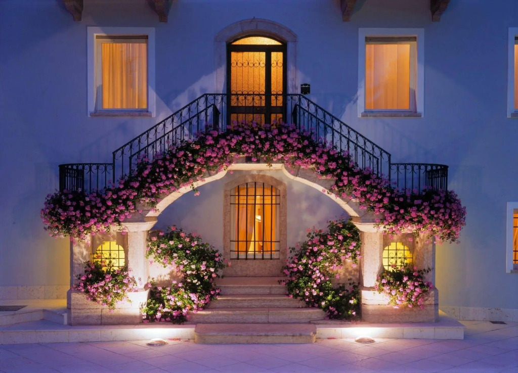 Hotel Lilla