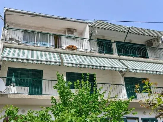 Apartments Vjeko