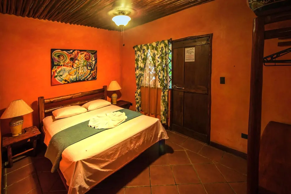 Locanda Samara Beach