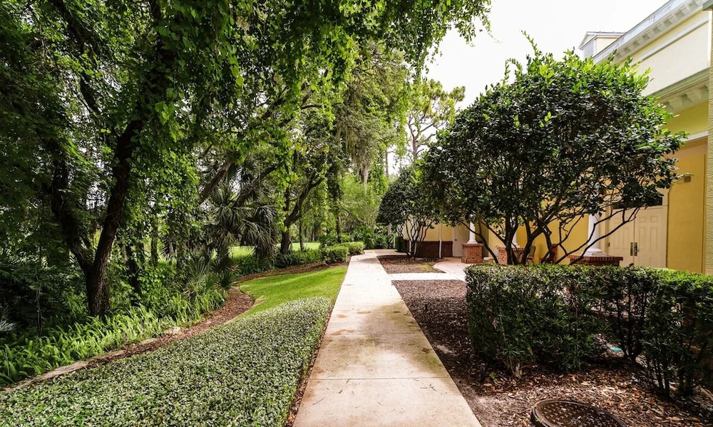 Apartment in Reunion Resort Near to Disney