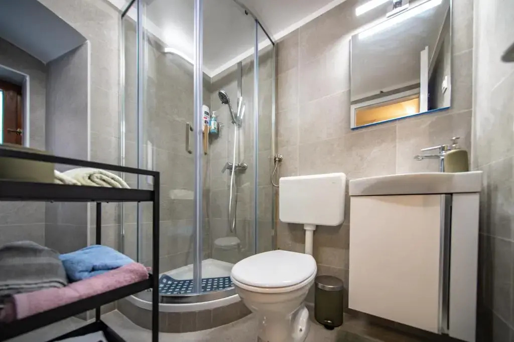 Studio Apartment Kos****