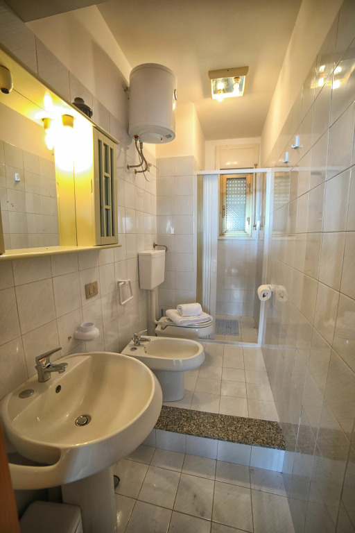 Costa Macauda Suite Apartment - Costa Macauda Suit