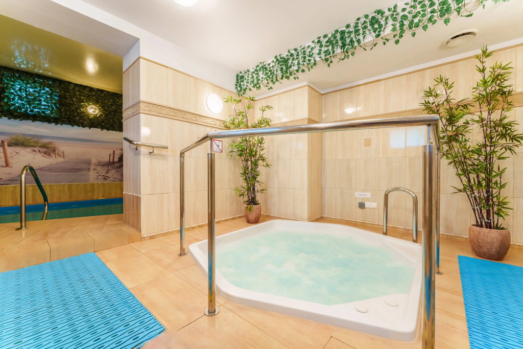Апарт-отель Aparthotel Mlynska 10 by Nad Parseta