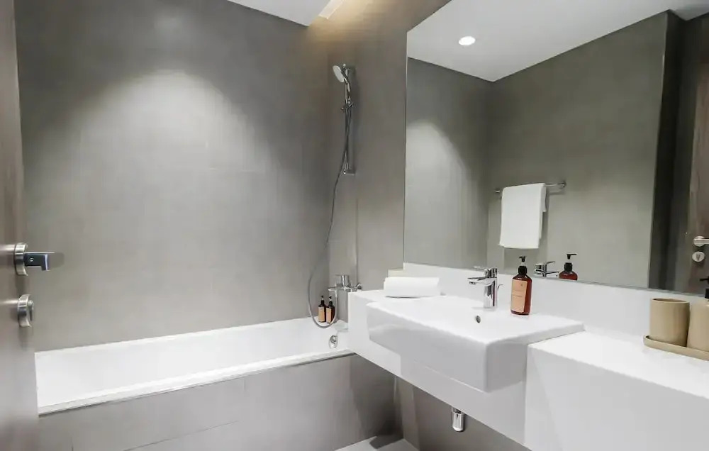 1B-Residence 3-301