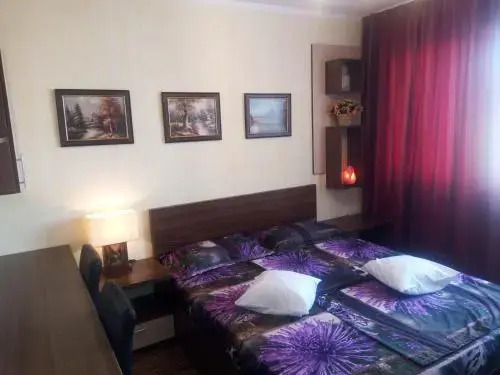 Apartament Dana
