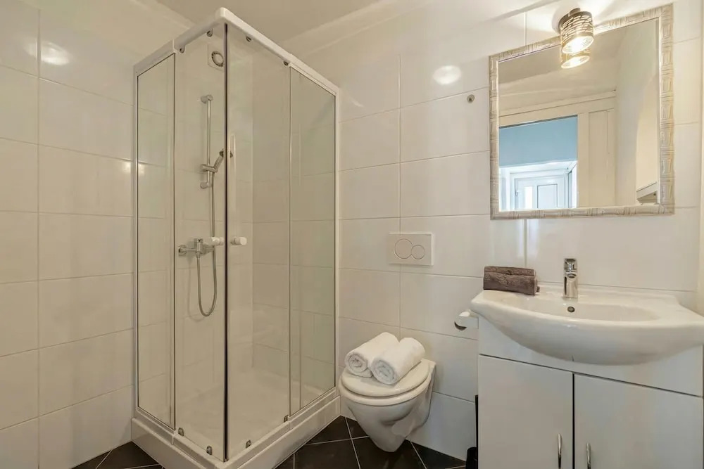 Romantični Studio ob Morju Koper