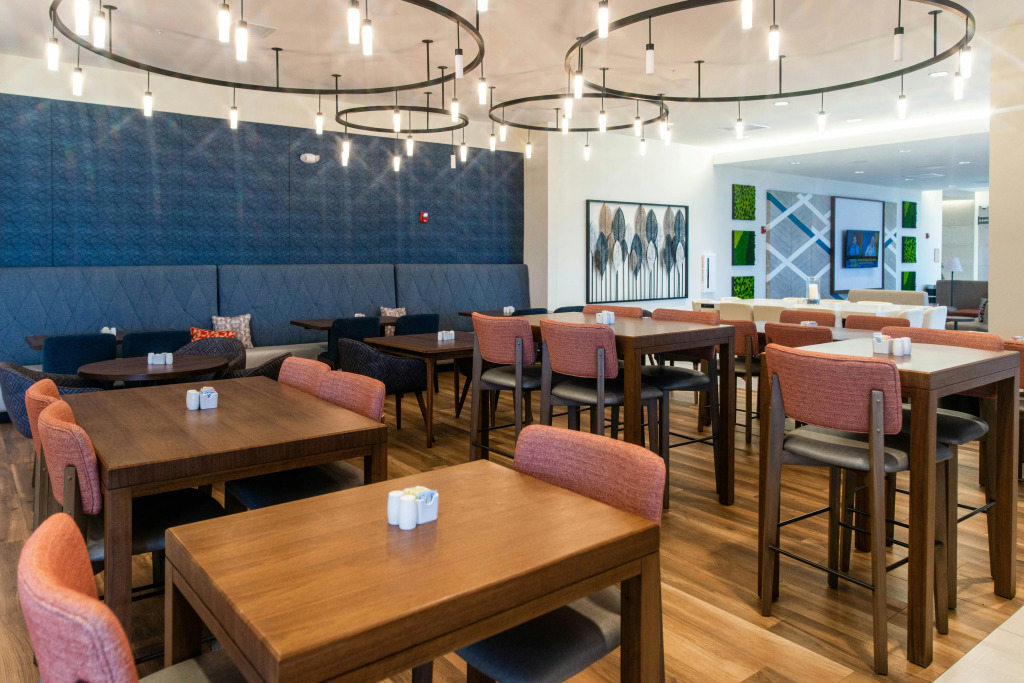 Hilton Garden Inn Mattoon, IL