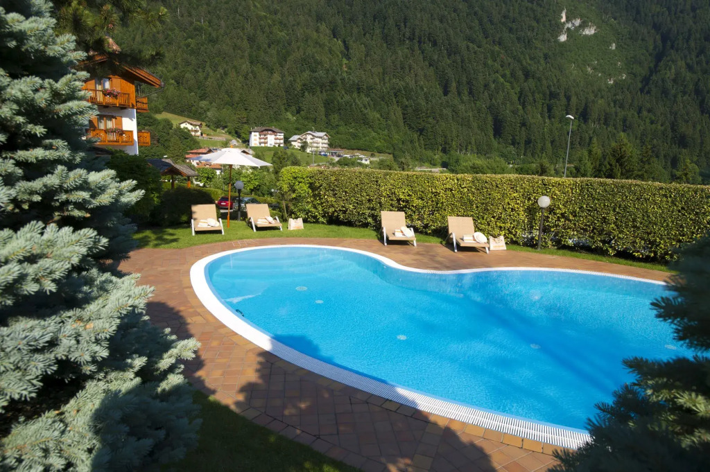 Hotel Du Lac