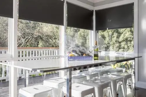 Rex's Yarra Valley House