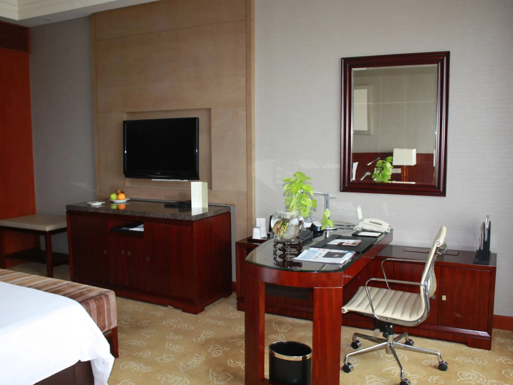 Quanzhou Guest House Hotel