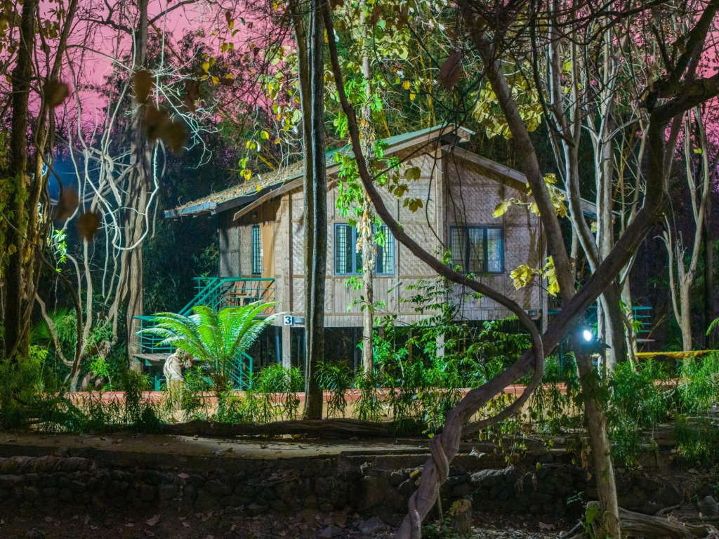 Nature Trails Sajan, Vikramgad