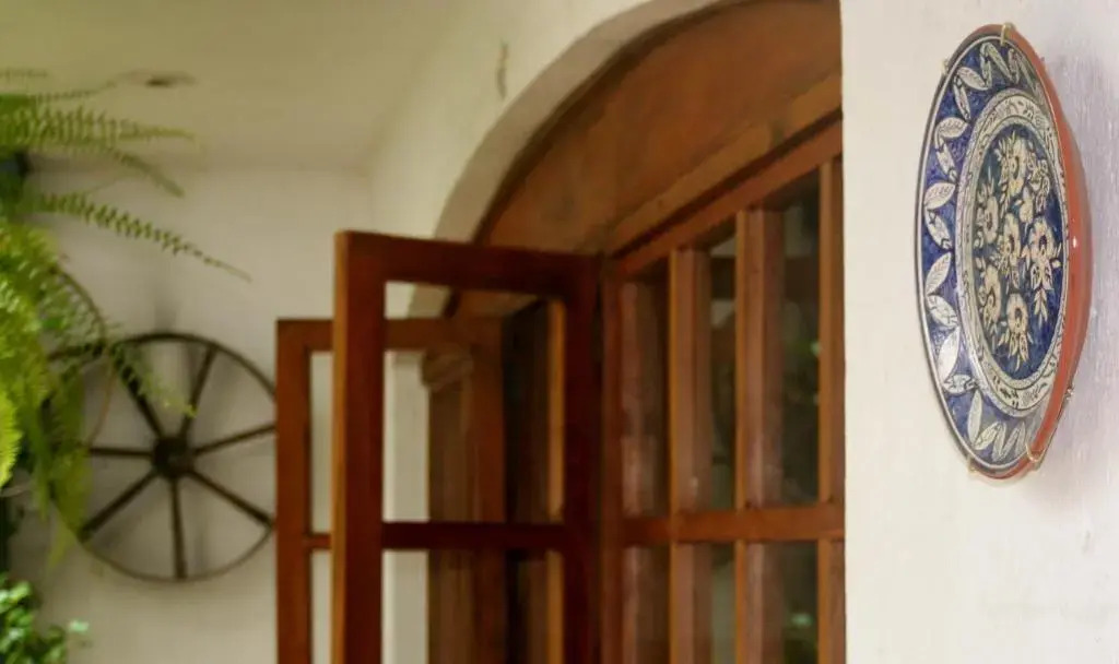 Hotel Doña Esther