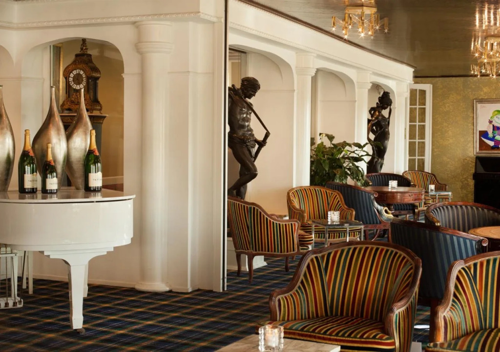 Hotel van Oranje
