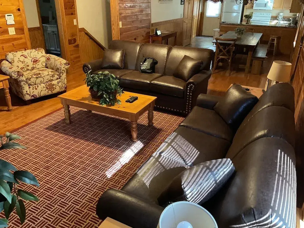 Walnut Grove 2 - Three Bedroom Chalet