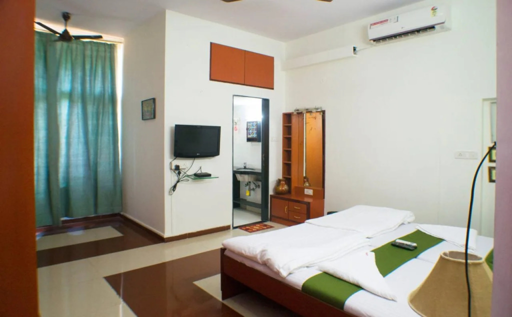 Corporate Stay BKC