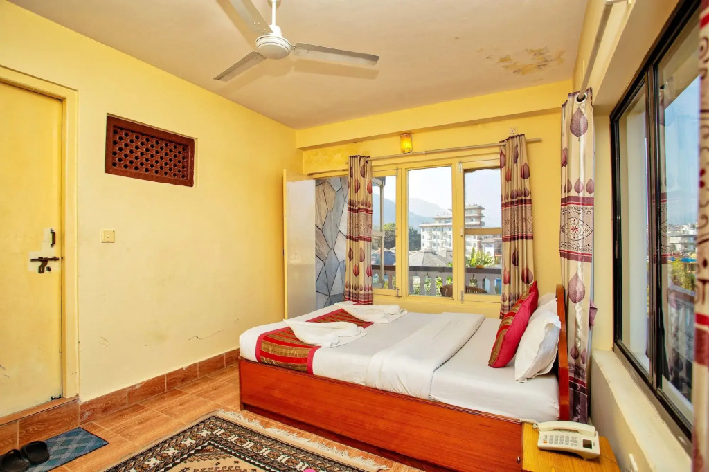 Hotel Grand Holiday
