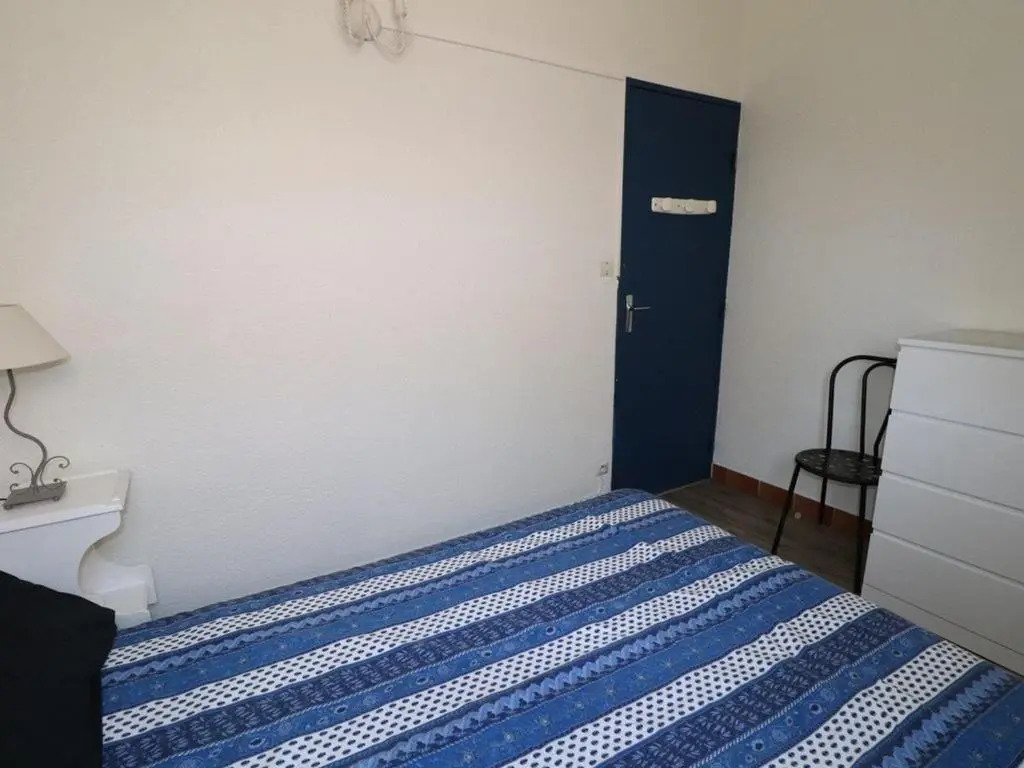 Appartement Le Grau-du-Roi, 2 pièces, 5 personnes - FR-1-307-132