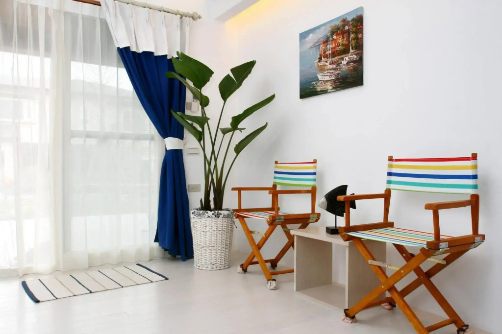 Spring Villa