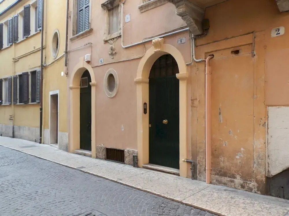 Les Suites di Verona