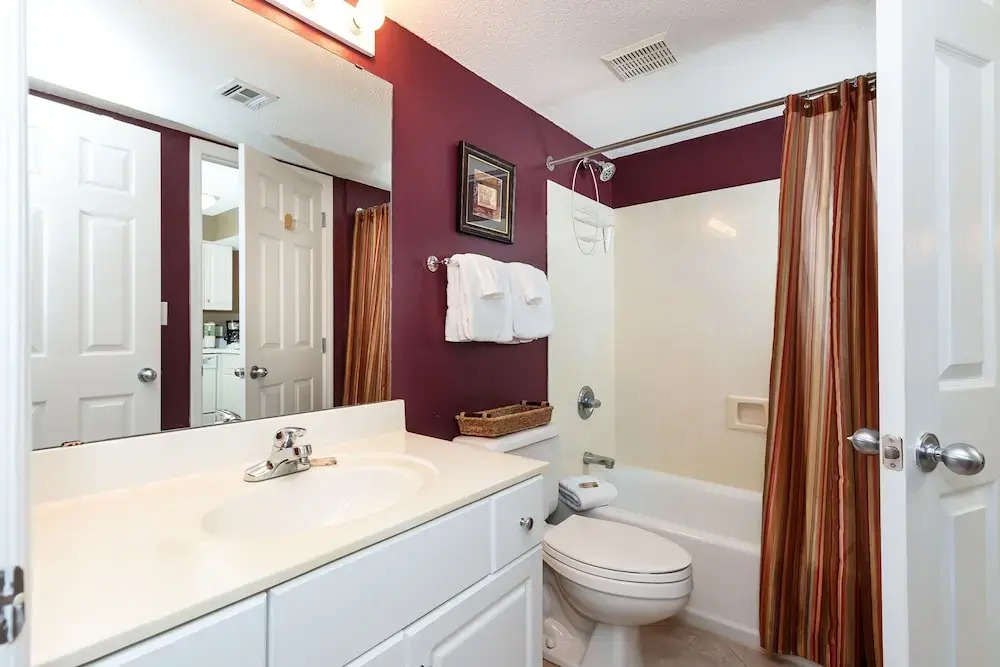 Summerlin 505 By Brooks And Shorey Resorts 2 Bedroom Condo by Redawning