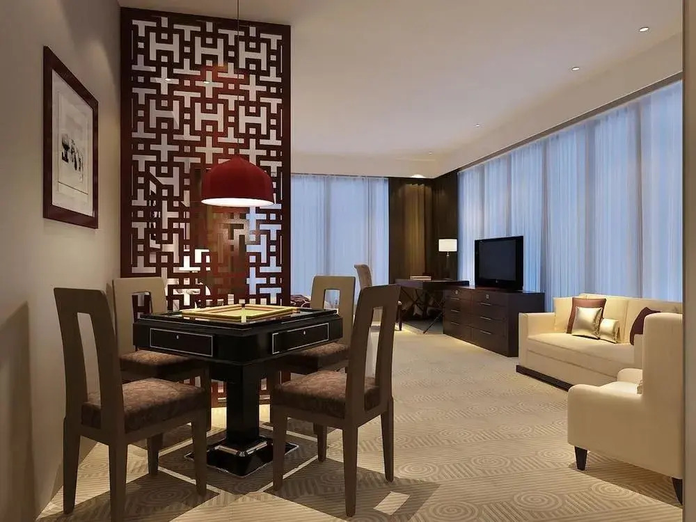 Gangji Hotel - Nanjing