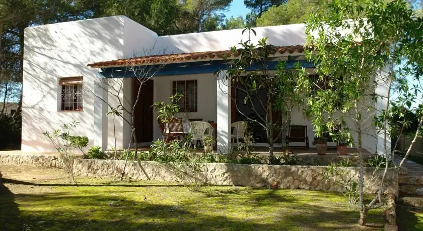 Casa Mariano Barber