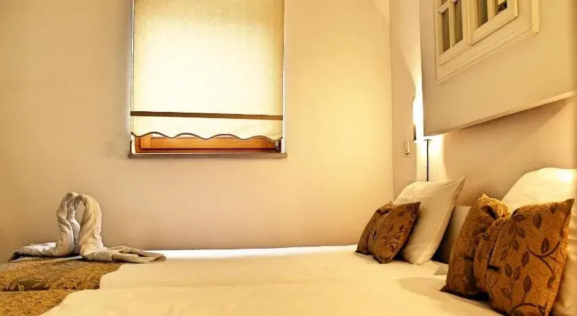 Hotel Safir